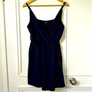 3/$15! SHEIN Curve Spaghetti Strap Romper. Size 1XL